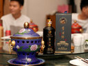 李酒師【年貨送禮】醬源酒李興發(fā)大師臻釀老酒53度純糧坤沙醬源1瓶 曬單實(shí)拍圖