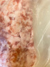 十里饞黑豬肉新鮮土豬肉餡500g夾心肉糜肉餡豬肉沫餃子餡 曬單實(shí)拍圖