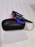 耐克（NIKE）【運動(dòng)款】戶(hù)外運動(dòng)眼鏡馬拉松跑步騎行太陽(yáng)眼鏡男女款墨鏡DJ3044 451 曬單實(shí)拍圖