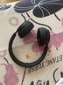 Beats Solo Pro頭戴式消噪耳機(jī)無(wú)線藍(lán)牙運(yùn)動(dòng)b魔音蘋果主動(dòng)降噪耳麥帶麥克風(fēng) 二手99新耳機(jī) 店長(zhǎng)推薦黑色單耳機(jī)送配件 曬單實(shí)拍圖