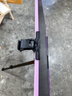 PBJ兒童畫(huà)板液晶手寫(xiě)板高亮護眼大屏幕彩色充電式寶寶繪畫(huà)涂鴉手繪板演算小黑板畫(huà)畫(huà)智能平板生日禮物 28英寸粉色升級高亮單色+支架+2支磁吸筆+充電線(xiàn) 曬單實(shí)拍圖