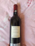 拉菲（LAFITE）珍寶副牌干紅葡萄酒2018年750ml 小拉菲 進口紅酒七夕禮物 冰袋 曬單實拍圖
