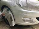 GOOT 標致301 308 408X 508L 207 2008補漆筆汽車(chē)劃痕修復神器自噴漆 珠光白(珍珠金屬套裝) 全套修復方案 曬單實(shí)拍圖