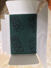 3M思高百潔布96號餐飲專(zhuān)用洗碗布工業(yè)工廠(chǎng)廚房不繡鋼去污清潔布抹布 7401海綿百潔布(1盒8片) 曬單實(shí)拍圖