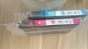 榮美 適用愛(ài)普生T405墨盒 WF7840 7830 7835 4830 3825 4820打印機 T405XL紅色7840 7830 7835 WF 曬單實(shí)拍圖