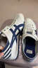 Onitsuka Tiger鬼?；⒛行?5夏季新款運(yùn)動(dòng)鞋舒適透氣一腳穿休閑鞋帆布鞋男女 可踩后跟/一腳穿/曬圖退10【元】 36 22.5cm/4 曬單實(shí)拍圖