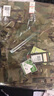 5.11（TACTICAL SERIES ） 迷彩戰(zhàn)術(shù)褲男 511戶外多口袋防潑水寬松工戶外通勤軍迷褲74350 MC L 曬單實拍圖