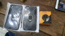 龍豈索尼Xperia1II手機(jī)殼金屬邊框防摔索尼1保護(hù)套男女款SO鋁合金51A新款散熱外殼無背板全包邊索尼2代 Xperia1 II代【金屬邊框-螺絲固定】黑銀 曬單實(shí)拍圖