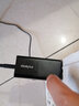 聯(lián)想Thinkpad口紅電源65W氮化鎵適配器 餅干電源適配器 65W 氮化鎵青春版含USBC線 曬單實拍圖