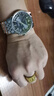 西鐵城（CITIZEN）西鐵城（CITIZEN）男表光動(dòng)能羽生結(jié)弦同款CB0150 CB0150-62L 曬單實(shí)拍圖
