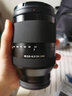 索尼（SONY）全畫幅變焦鏡頭索尼微單A7M4 A7R4 A7R2 A7R3 A7C A7S3鏡頭 FE 24-240mm F3.5-6.3 OSS  官方標配 曬單實拍圖