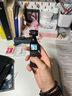 大疆（DJI） Pocket 3 2 靈眸口袋二手云臺相機手持高清增穩生活Vlog記錄攝影攝像運動(dòng)相機無(wú)損防抖 99新Pocket一代 標配 曬單實(shí)拍圖