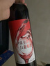 伊珠全汁紅葡萄酒甜型紅酒好喝餐酒8度720ml新疆伊犁河谷生態(tài)原汁 單支 曬單實(shí)拍圖