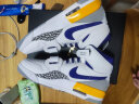 耐克（NIKE）AIR JORDAN LEGACY 312 男子运动鞋 AV3922-157 42 实拍图