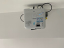 愛(ài)普生（EPSON） CB-FH52 投影儀辦公  高亮高清 商務(wù)會(huì )議培訓教學(xué)投影機 4000流明 白天直投 官方標配 曬單實(shí)拍圖
