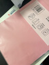 與同 兒童diy手工材料馬卡龍色不織布無紡布 幼兒園環(huán)創(chuàng)制作彩色不織布毛氈布手工飾品材料 40*45cm 共20張【馬卡龍10色各2張】 曬單實(shí)拍圖