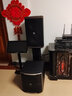 JBL  KP8052 家庭ktv音響套裝 卡拉OK點(diǎn)歌機一體機 家庭影院組合音響家用K歌專(zhuān)業(yè)音箱唱歌設備全套 曬單實(shí)拍圖