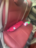 简里福特福克斯座套 2005-2020新款 经典福克斯全包两厢三厢 座椅套 福克斯专用标准版-红色 实拍图