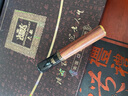 大船GBI海南黃花梨老樹煙嘴過濾器可清洗循環(huán)型男士實木過濾嘴 海南黃花梨老樹豪雅版 四用 1支 曬單實拍圖