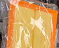 馬勒（MAHLE）馬勒空濾空氣濾芯格濾清器大眾保養(yǎng)專(zhuān)用 柯米克/捷達(dá)VA3 1.5L LX3809 曬單實(shí)拍圖