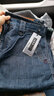 AIX·CLASIC夏季品牌牛仔褲男士短褲七分多口袋工裝寬松直筒耐磨大碼戶(hù)外薄款 753-1（第2款） 34 專(zhuān)柜正品 曬單實(shí)拍圖