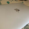 SkinAT電腦貼膜 MacBook保護殼貼紙 蘋果筆記本透明保護貼膜 新款Mac配件3M材料 透明_正面 Pro 13 (A2251) 曬單實拍圖