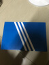 Adidas阿迪達斯 Superstar經(jīng)典金標 貝殼頭情侶休閑鞋 金標C77154 38 曬單實(shí)拍圖