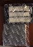 肖師傅適配三菱勁炫asx空氣濾芯+空調(diào)濾芯套裝原廠原裝升級 19年5月份之前 勁炫2.0L 共發(fā)2個空調(diào)濾+2個空氣濾芯 曬單實拍圖