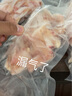 果亦橙雞脆骨三角骨生鮮冷凍 新鮮雞胸軟骨帶肉食材鐵板燒烤 4斤裝【燒烤推薦】 曬單實(shí)拍圖