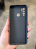 裁冰 適用vivo y50手機(jī)殼全包防摔保護(hù)套散熱超薄鏡頭全包磨砂軟膠軟殼 適用VIVO Y50 手機(jī)殼 黑色 曬單實(shí)拍圖