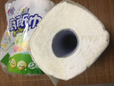 心相印 廚房用紙卷紙系列家用衛生紙吸油吸水清潔廚房紙巾KT102 廚房卷紙1提2卷（2層*75節/粒） 曬單實(shí)拍圖