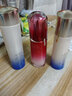 資生堂（Shiseido）悅薇珀翡緊顏亮膚水乳液套裝組合護膚品套裝姿生堂七夕禮物 資生堂悅薇水乳滋潤型+紅腰子精華 曬單實拍圖