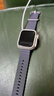 PZOZ適用蘋果手表保護(hù)殼apple iwatch s10保護(hù)套iphone watch 9/8/7/6/5秒變ultra 2金屬全包防刮防摔1 鈦金色 iWatch 4/5/6/SE 44mm 曬單實(shí)拍圖
