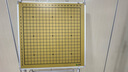 維康 磁性象棋圍棋教學(xué)大棋盤(pán)講解盤(pán) 中國象棋國際象棋五子棋演示盤(pán) 高配：圍棋盤(pán)+棋子 曬單實(shí)拍圖