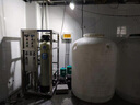 天純大型工業(yè)凈水設(shè)備商用過濾器凈化水設(shè)備RO反滲透直飲純凈水處理設(shè)備工廠養(yǎng)殖生活飲用水處理設(shè)備 1噸/小時-大型純水設(shè)備 曬單實(shí)拍圖