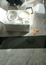 康陌（KANGMO）陶瓷餐具碗碟套裝喬遷禮物實(shí)用日式碗盤整套釉下彩餐具喬遷禮物 12人食67件套配砂鍋【禮盒裝】 曬單實(shí)拍圖