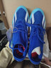 阿迪達斯 （adidas）f50足球鞋男 25秋季新款青少年成人中端人草實(shí)戰AG短釘專(zhuān)業(yè)足球鞋 【霓虹流光】F50新配色 40.5 建議腳長(cháng)250-255mm 曬單實(shí)拍圖