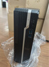 宏碁（acer） 商祺辦公電腦 商用臺(tái)式機(jī) 小機(jī)箱電腦主機(jī) 英特爾臺(tái)式機(jī)定制 9L小機(jī)箱+19.5英寸高清顯示屏 【財(cái)務(wù)辦公】i3-12100 8G 512G固態(tài) 曬單實(shí)拍圖