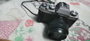 富士（FUJIFILM）XS10 XT2 XT3 XT4 XT100 XT200 二手微單數碼相機 富士X-T100+15-45套機/顏色隨機 95新 曬單實(shí)拍圖