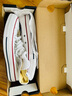 匡威（Converse）中性Chuck Taylor CORE高幫系帶帆布鞋/硫化鞋 101009 38 曬單實(shí)拍圖
