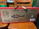 金字 金華火腿整腿5.9斤禮盒浙江特產(chǎn)團(tuán)購(gòu)商務(wù)禮品端午節(jié)禮盒送禮禮品 2.95kg金華火腿 曬單實(shí)拍圖