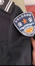 AETEL 春秋保安工作服套裝男2011式保安制服物業(yè)長(cháng)袖執勤服裝全套  曬單實(shí)拍圖