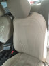 韓一主駕全包汽車(chē)座套專(zhuān)車(chē)拆分單個(gè)定制副駕駛位頭枕靠背前后排坐墊套 整個(gè)后排套*1 曬單實(shí)拍圖