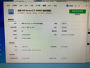 西部數據（WD） SSD固態(tài)硬盤(pán) SATA3.0 Green系列 家用普及版 高速 低耗能 WD Green  SATA綠盤(pán) I 經(jīng)典系列 240GB 曬單實(shí)拍圖