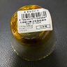 karphome日本進(jìn)口津輕彩色玻璃杯手作清酒杯茶杯品茗杯小容量杯子節(jié)日禮物 黃金空 曬單實(shí)拍圖
