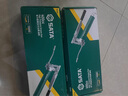 世達(dá)（SATA） 工具專(zhuān)業(yè)級(jí)黃油槍97203省力型97205 高壓黃油槍400cc 97205省力型高壓手動(dòng)黃油槍400CC 曬單實(shí)拍圖