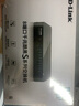 友訊（D-Link） DGS-1008S-CN 8口千兆桌面交換機 即插即用 一鍵VLAN 8口千兆 曬單實(shí)拍圖