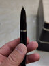 派克（PARKER） 派克鋼筆新款卓爾51系列復(fù)古墨水筆 高端鋼筆簽字筆男女 商務(wù)送禮教師節(jié)禮物 【51麥道鷹黑白夾墨水筆】 曬單實(shí)拍圖