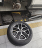 NEXEN耐克森 225/60R17 99H RH7 原配新途胜/KX5 适配上别克GL8 实拍图