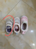 NIKE 耐克嬰童學(xué)步鞋男女童毛毛蟲(chóng)運動(dòng)鞋Dynamo Free兒童一腳蹬休閑鞋 曬單實(shí)拍圖